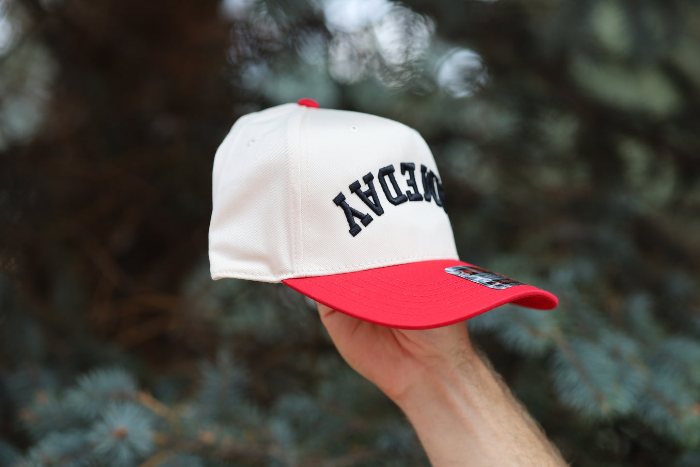 Gameday Hat