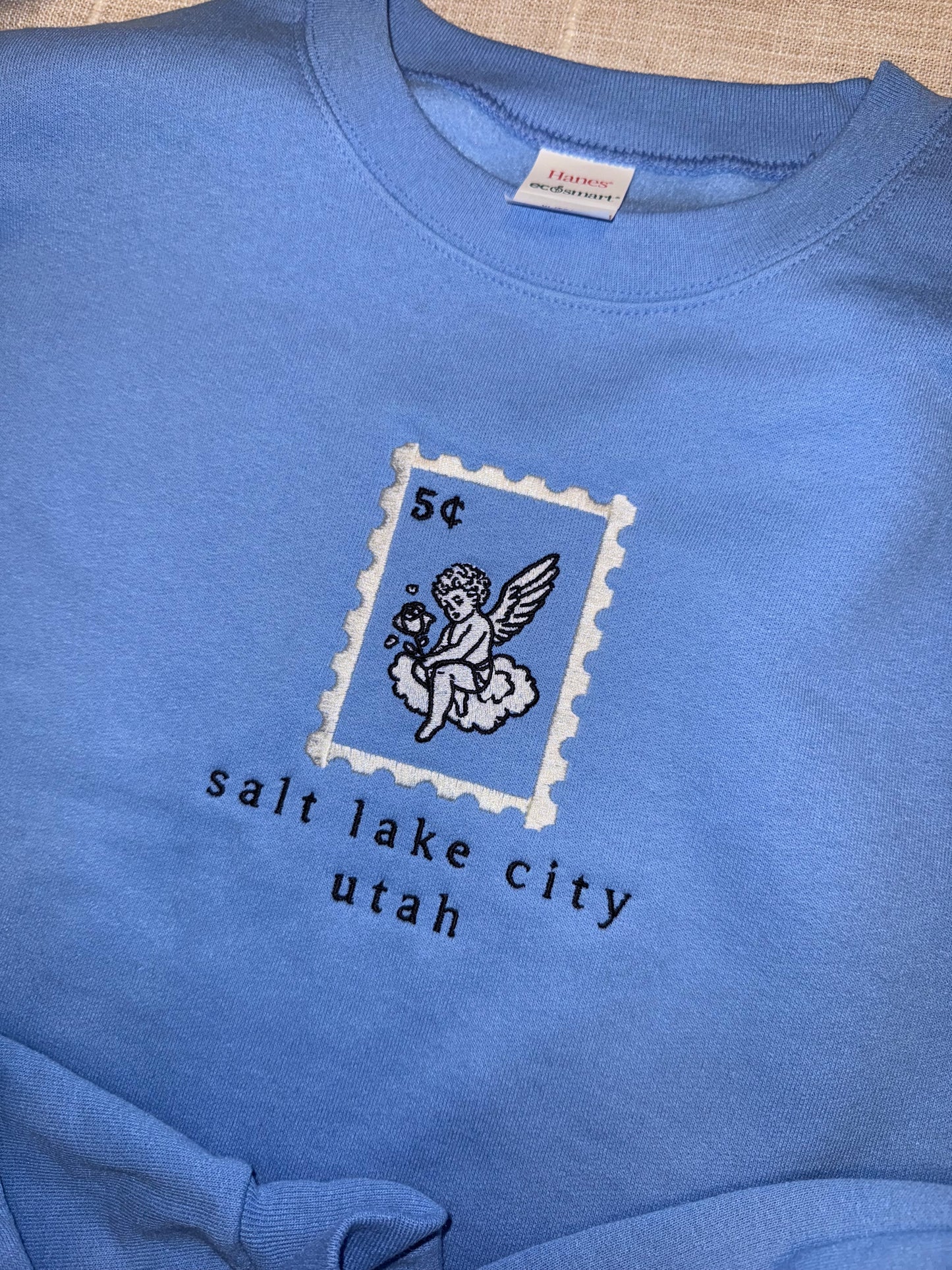 Salt Lake City