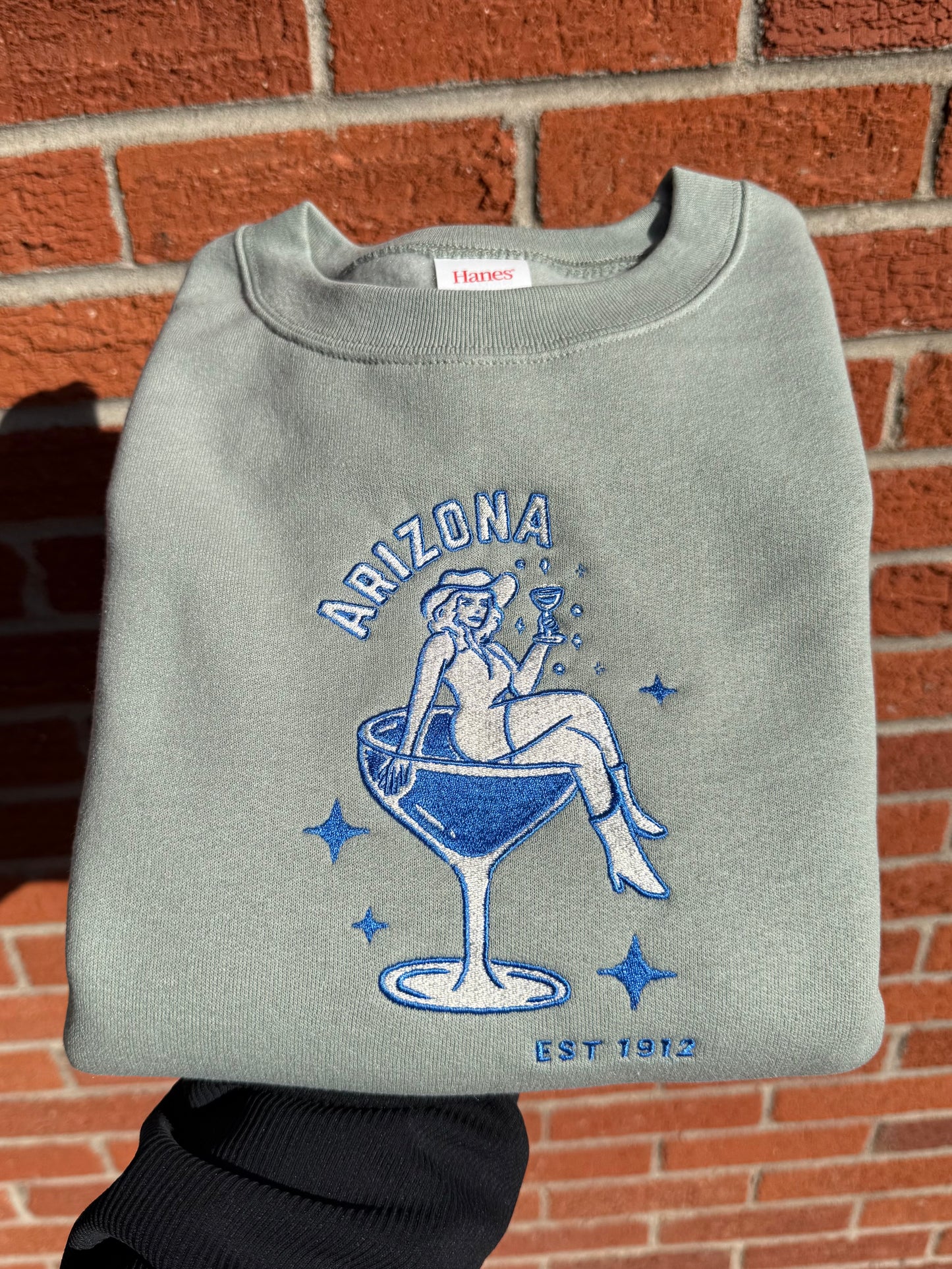 Arizona