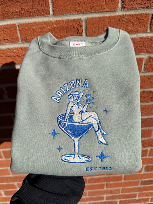 Arizona
