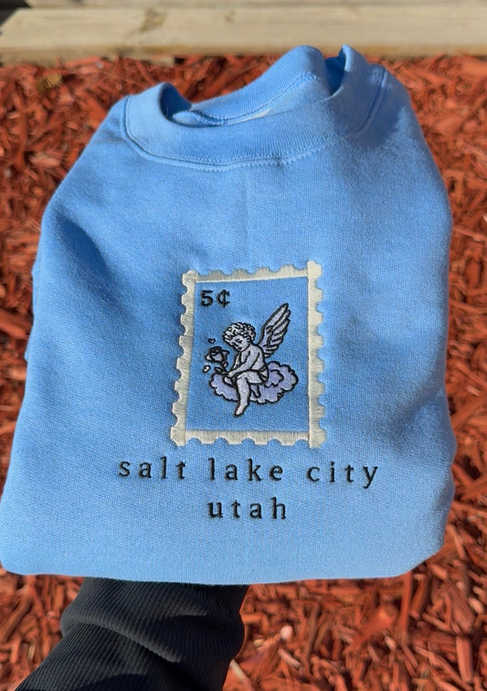 Salt Lake City