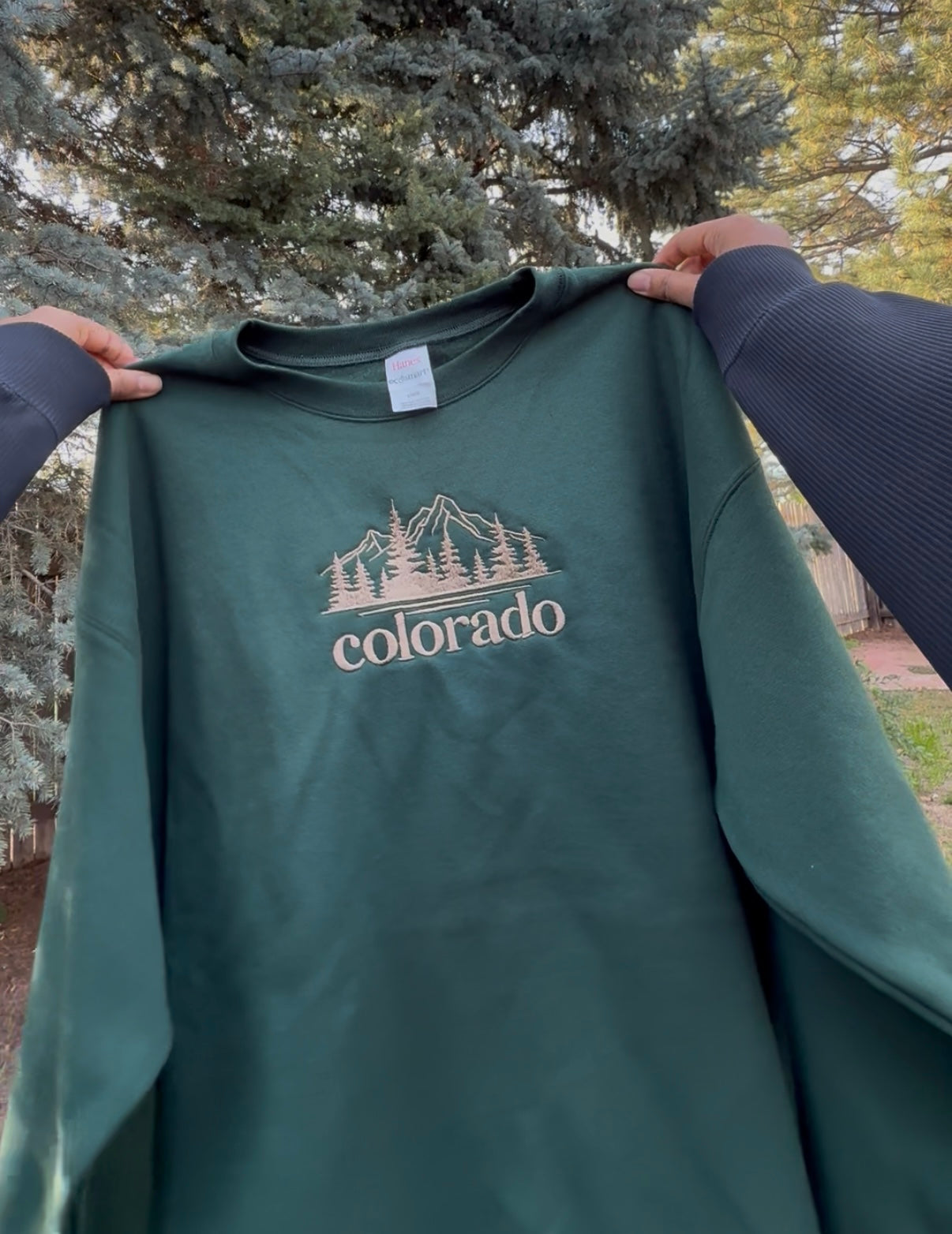 Colorado