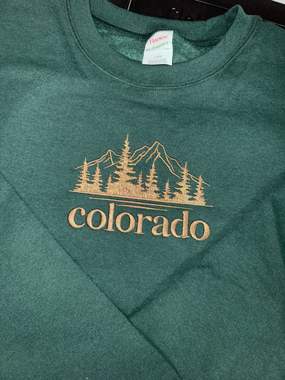 Colorado