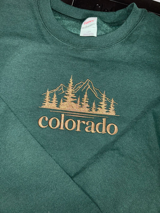 Colorado