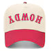 Upside Down Howdy Hat